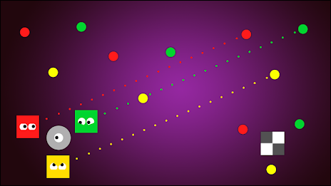 Refresh Free poster 2