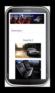 Download Classique Limousine APK