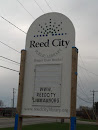 Reed City Library South