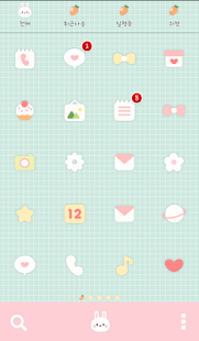 How to install mint rabbit dodol theme patch 4.1 apk for android