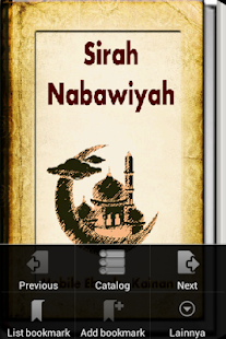 How to install Sirah Nabawiyah 1.0 mod apk for bluestacks