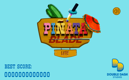 【免費動作App】Piñata Blade-APP點子