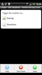 download Locale Startup/Shutdown Plugin free