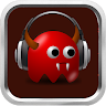 Horror Ringtones Application icon