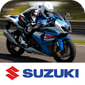 GSX-R1000 logo