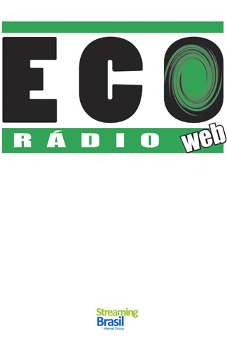 Eco Rádio Web