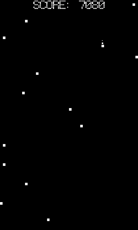    One Pixel Game- screenshot  