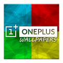 Oneplus Wallpapers icon