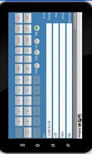 Hex Converter Plus - screenshot thumbnail