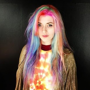 Free Download Pony Hair Tutorial APK for Android