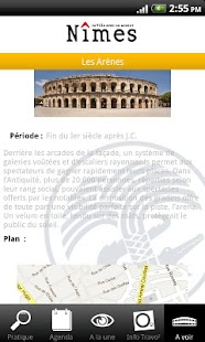 Ville de Nîmes Screenshots 4
