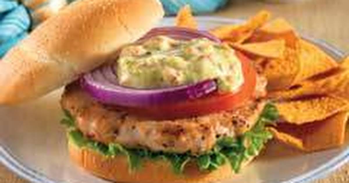 10 Best Mayonnaise Burger Recipes