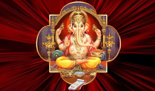 How to download Ganesh Chalisa,Aarti,Wallpaper patch 1.1 apk for bluestacks