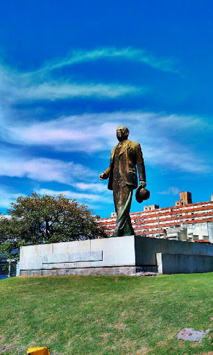 Monumento a Herrera