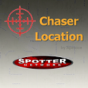 Location App to SpotterNetwork mobile app icon