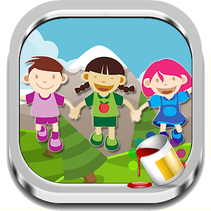 Easy Coloring Book.apk 1.0.1