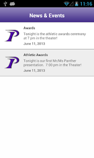 Pacheco High School Screenshots 5