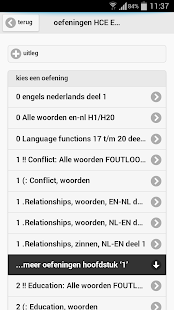 How to mod miniTeach (woordjesleren.nl) patch 1.2.6 apk for bluestacks