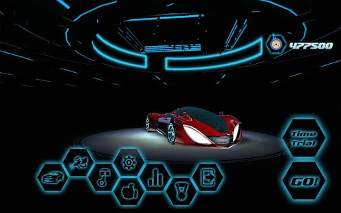 How to get No Limits Night Racing 1.3 mod apk for bluestacks
