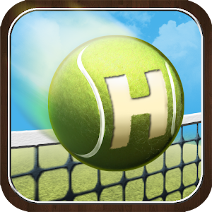 Holic Tennis for PC and MAC