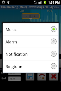 Free Download MP3 Cutter APK