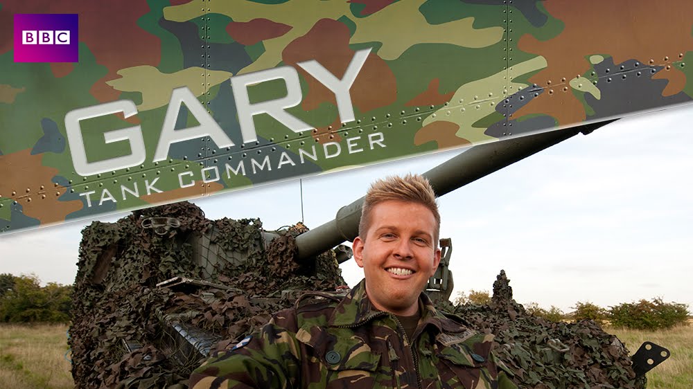 Gary Tank Commander Movies & TV on Google Play