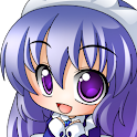 Maid_san of DeskTop logo