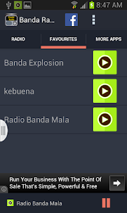How to download Banda Radio 1.0 unlimited apk for pc