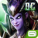 Cover Image of Download Order & Chaos Online 2.9.2d APK