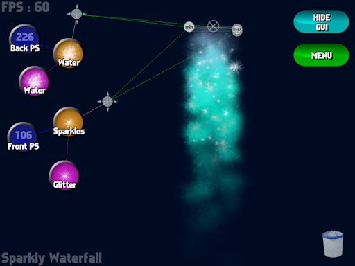 免費下載工具APP|TMC Particle Lab app開箱文|APP開箱王