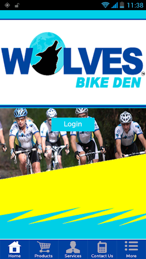 WolvesBikes