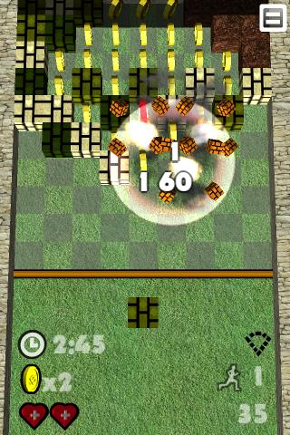 Brick Bow HD Screen 3