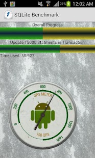 How to mod SQLite BenchMark 1.4 unlimited apk for laptop