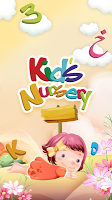 Kids Nursery APK 스크린샷 이미지 #1