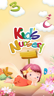 Free Download Kids Nursery APK for Android