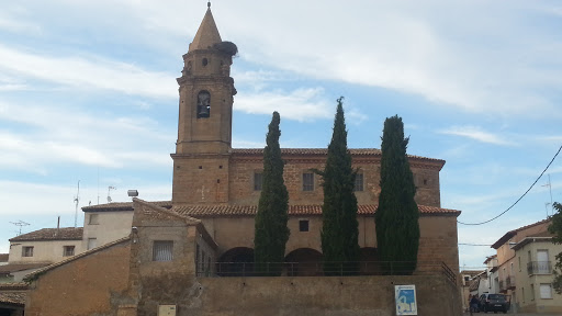 Iglesia de Quinzano