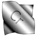 CrNote X logo