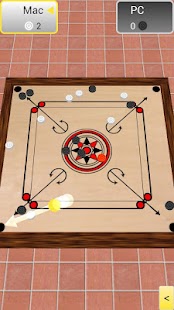   Carrom 3D- screenshot thumbnail   