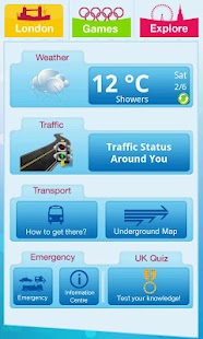 How to install London 2012 Visitor Guide 1.3 unlimited apk for laptop