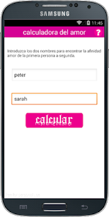 How to install calculadora del amor 1.1 apk for android