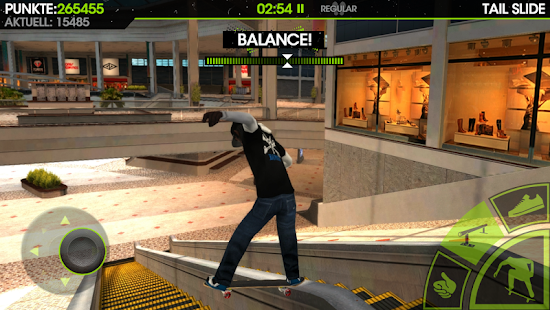 Skateboard Party 2 Screen 3