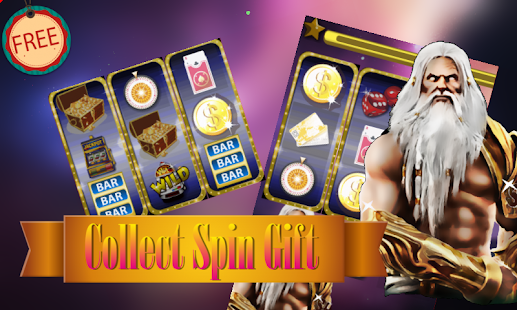 How to get 777God Zeus Slot Casino lastet apk for bluestacks