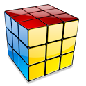 toy Cube Solver icon