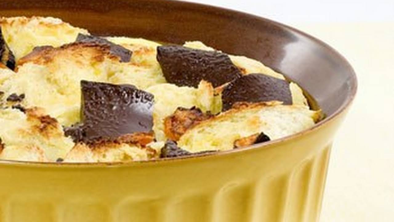 10 Best Bread And Butter Pudding Without Raisins Recipes Yummly