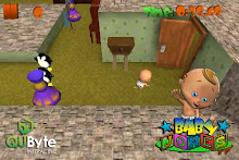 baby jones APK