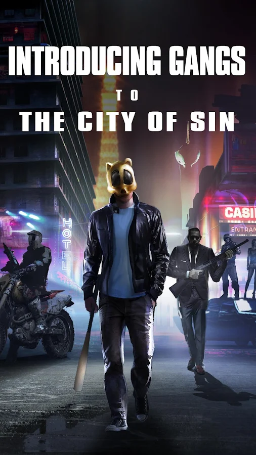 Gangstar Vegas - screenshot