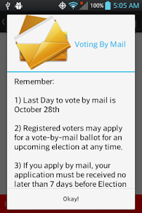 How to download California Vote lastet apk for pc