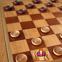 Checkers King logo