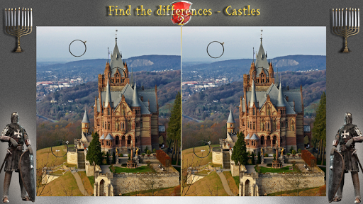 免費下載家庭片APP|找到差異，城堡2 app開箱文|APP開箱王
