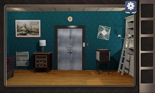 Can You Escape Game - screenshot thumbnail